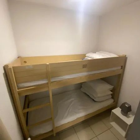 4 Couchages * 阿雷奥