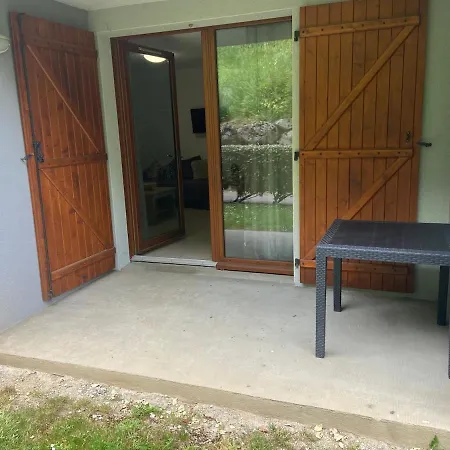 4 Couchages * 阿雷奥