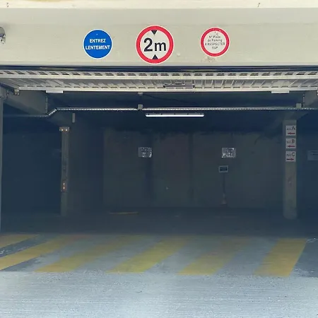 4 Couchages * 阿雷奥