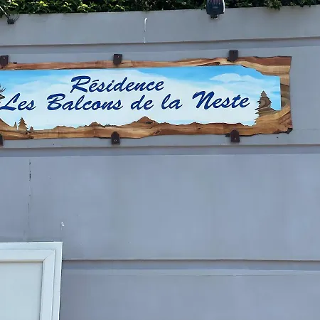 4 Couchages 公寓 *