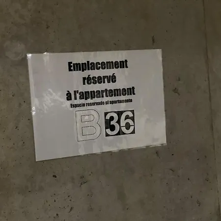 4 Couchages * 阿雷奥