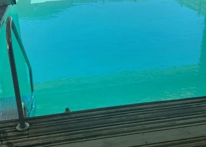 4 Couchages 公寓 *