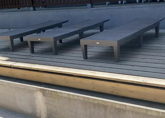 4 Couchages 公寓 阿雷奥