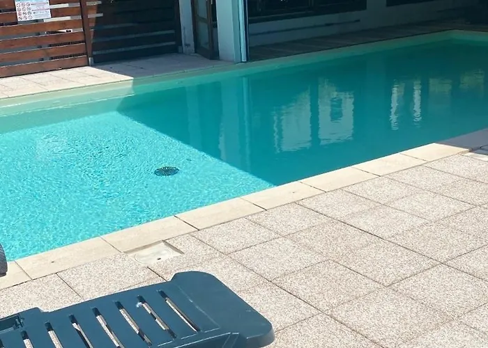 4 Couchages 阿雷奥