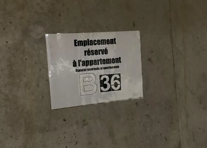 4 Couchages * 阿雷奥